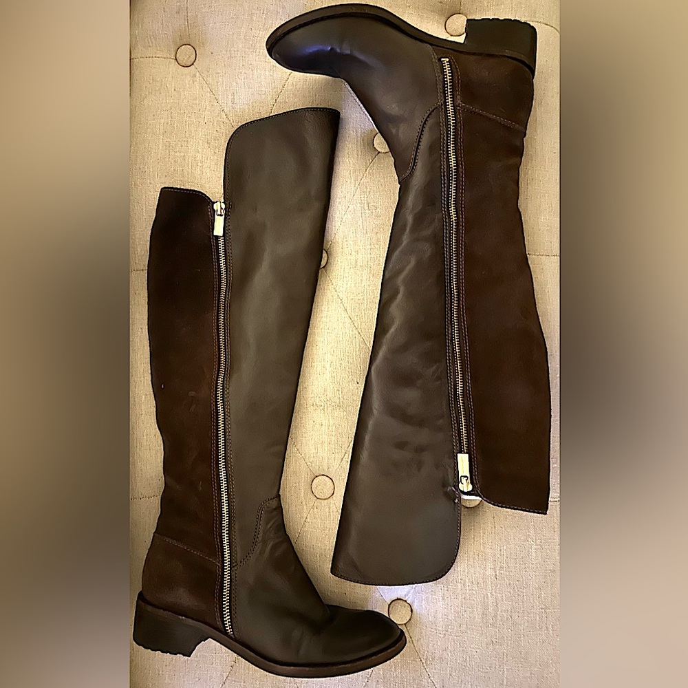 Michael Kors Ridley Boots